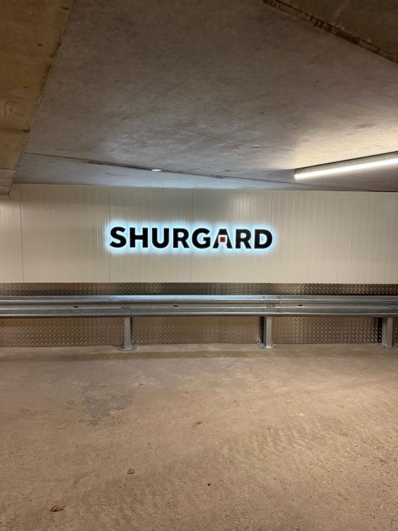 Shurgard Rotterdam