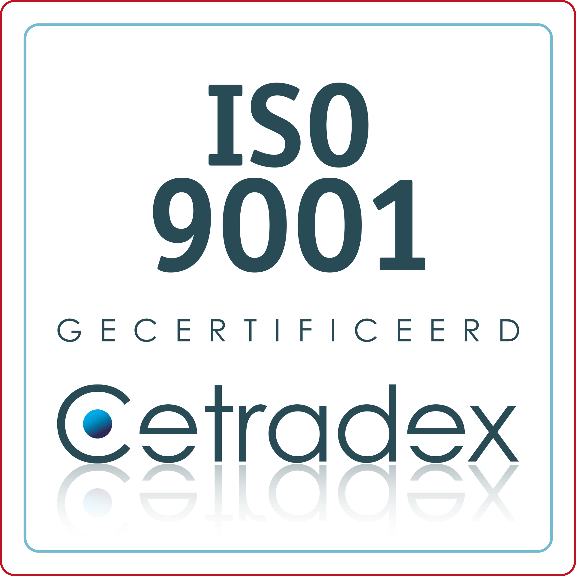 ISO 9001